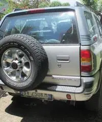 OPEL Frontera - 2001