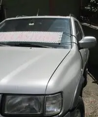 OPEL Frontera - 2001