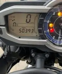 Triumph Tiger 800 - 2011 Triumph Tiger 800 - 2011