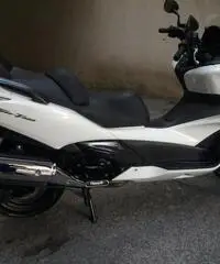 Swt 400cc 2014 (abs) da vetrina Swt 400cc 2014 (abs) da vetrina