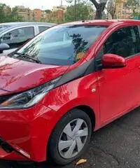 Toyota aygo 69cv Toyota aygo 69cv