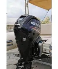 Gommone Valiant 550 con Mercury 80 4T 2018 Gommone Valiant 550 con Mercury 80 4T 2018