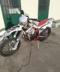 Beta RR Enduro 300 - 2019 Beta RR Enduro 300 - 2019