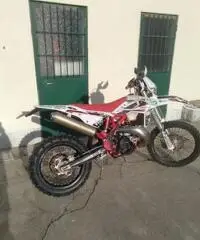 Beta RR Enduro 300 - 2019 Beta RR Enduro 300 - 2019