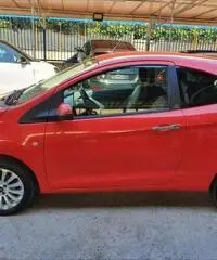 FORD Ka 2ª serie - 2012