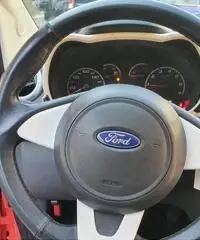 FORD Ka 2ª serie - 2012