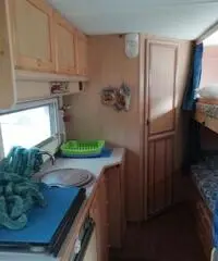 Ducato 2.5 turbo diesel mansardato Ducato 2.5 turbo diesel mansardato