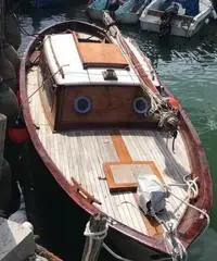Motore e Vela Motore e Vela