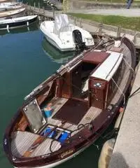 Motore e Vela Motore e Vela