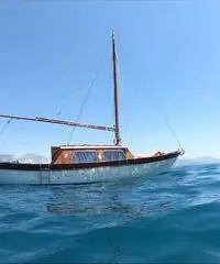 Motore e Vela Motore e Vela