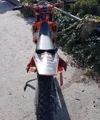 Ktm sx 125 2006