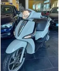 Piaggio liberty 125 abs Piaggio liberty 125 abs
