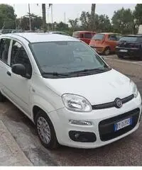Fiat panda gpl 12 cl Fiat panda gpl 12 cl