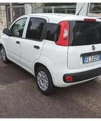 Fiat panda gpl 12 cl Fiat panda gpl 12 cl