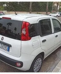 Fiat panda gpl 12 cl Fiat panda gpl 12 cl