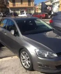 VOLKSWAGEN Golf 7ª serie - 2013 VOLKSWAGEN Golf 7ª serie - 2013