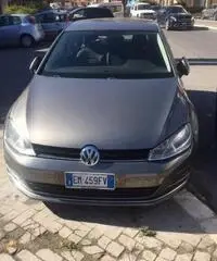 VOLKSWAGEN Golf 7ª serie - 2013 VOLKSWAGEN Golf 7ª serie - 2013
