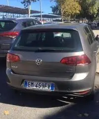 VOLKSWAGEN Golf 7ª serie - 2013 VOLKSWAGEN Golf 7ª serie - 2013