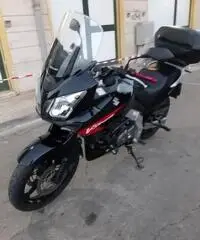 Suzuki V Strom DL650 Suzuki V Strom DL650