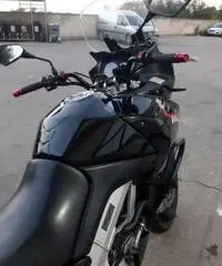 Suzuki V Strom DL650 Suzuki V Strom DL650