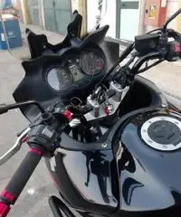 Suzuki V Strom DL650 Suzuki V Strom DL650