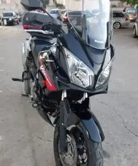 Suzuki V Strom DL650 Suzuki V Strom DL650