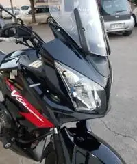 Suzuki V Strom DL650 Suzuki V Strom DL650