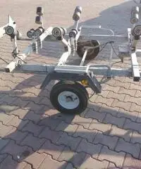 Gommone Marshall s70