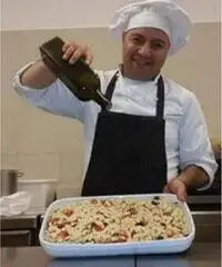 Cuoco(chef), pasticere Cuoco(chef), pasticere