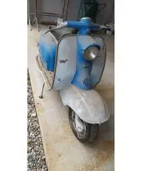 Lambretta LI 150 prima serie
