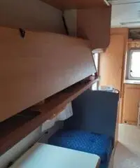 Transit 2500td gemellare Transit 2500td gemellare