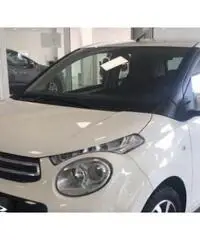 Citroen c1 automatica perfetta x famiglia Citroen c1 automatica perfetta x famiglia
