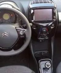 Citroen c1 automatica perfetta x famiglia Citroen c1 automatica perfetta x famiglia