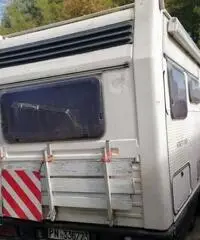 MOBILVETTA DESIGN - Fiat Ducato -