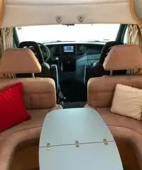 Camper Iveco-Arca M GLT 720