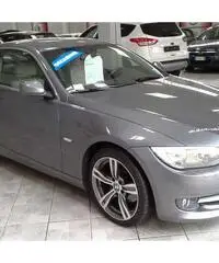 BMW 320 d cat Coupé - unico propr - perfetto - Piemonte