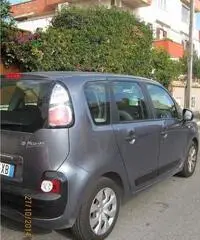 C3 PICASSO - Lazio C3 PICASSO - Lazio