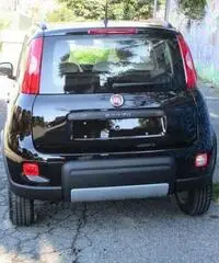 Fiat Panda 4x4 1.3 MJT 95 CV S&Stop Climbing KM ZERO - Lazio Fiat Panda 4x4 1.3 MJT 95 CV S&Stop Climbing KM ZERO - Lazio