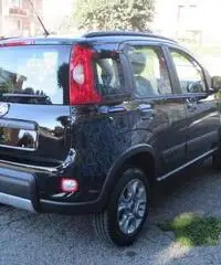 Fiat Panda 4x4 1.3 MJT 95 CV S&Stop Climbing KM ZERO - Lazio Fiat Panda 4x4 1.3 MJT 95 CV S&Stop Climbing KM ZERO - Lazio