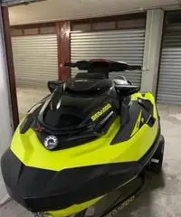 Moto d'acqua seadoo 300 tx Moto d'acqua seadoo 300 tx