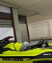 Moto d'acqua seadoo 300 tx Moto d'acqua seadoo 300 tx