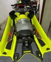 Moto d'acqua seadoo 300 tx Moto d'acqua seadoo 300 tx