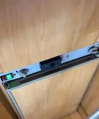 Camper puro Adria Space 2.8