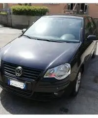VW Polo 1.4 TDI 69 CV 5 PORTE VW Polo 1.4 TDI 69 CV 5 PORTE