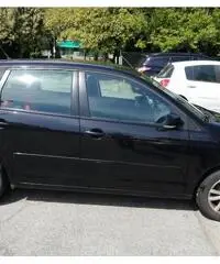 VW Polo 1.4 TDI 69 CV 5 PORTE VW Polo 1.4 TDI 69 CV 5 PORTE