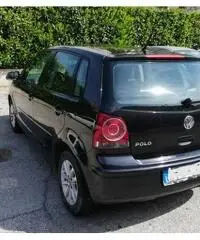 VW Polo 1.4 TDI 69 CV 5 PORTE VW Polo 1.4 TDI 69 CV 5 PORTE