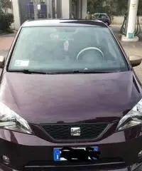 SEAT Mii - 2017 SEAT Mii - 2017