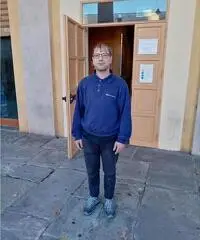 Cerco donna per convivenza Cerco donna per convivenza