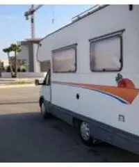 Camper Ford transit 2.5 aspirato diesel 6 posti Camper Ford transit 2.5 aspirato diesel 6 posti