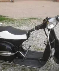 Piaggio Vespa 125 PX - 1981 Piaggio Vespa 125 PX - 1981